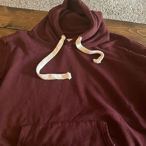 Hooded Sweatshirt